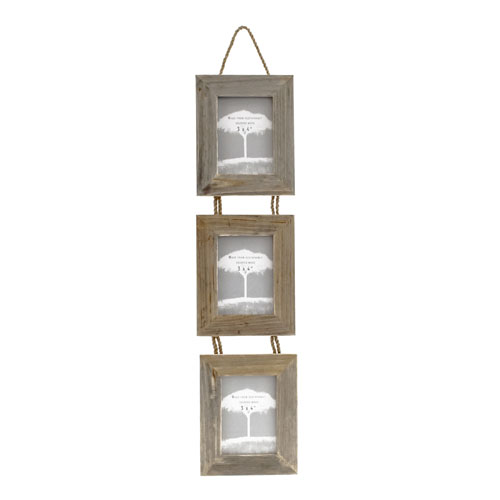 Foto ram - 3 st  - Eco Friendly / Fairtrade