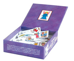 Angel Cards, The Original - Kathy Tyler, Joy Drake