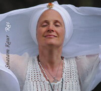 Snatam Kaur -  Ras