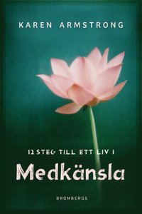  12 steg till ett liv i medkänsla  - Karen Armstrong 