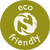 Blyertspenna  - Färgglada/Blommig    - Naturträ pinne - Fairtrade/Eko - 4
