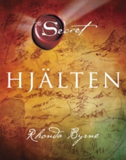 The Secret - Hjälten,  Rhonda Byrne