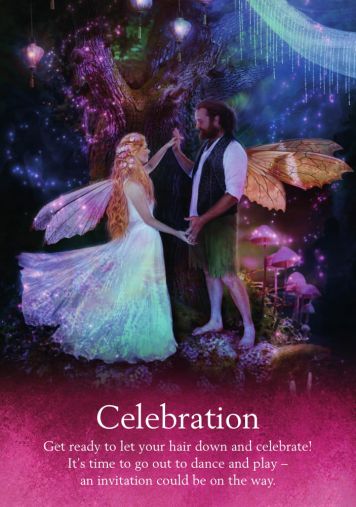 The Oracle of the Fairies, Karen Kay - Pocket - 4