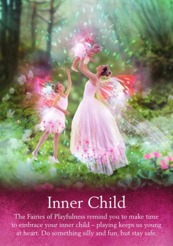 The Oracle of the Fairies, Karen Kay - Pocket - 5