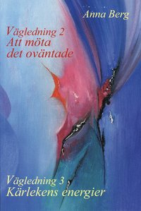  Vägledning 2 : att möta det oväntade / Vägledning 3 : kärlekens energier av Anna Berg 