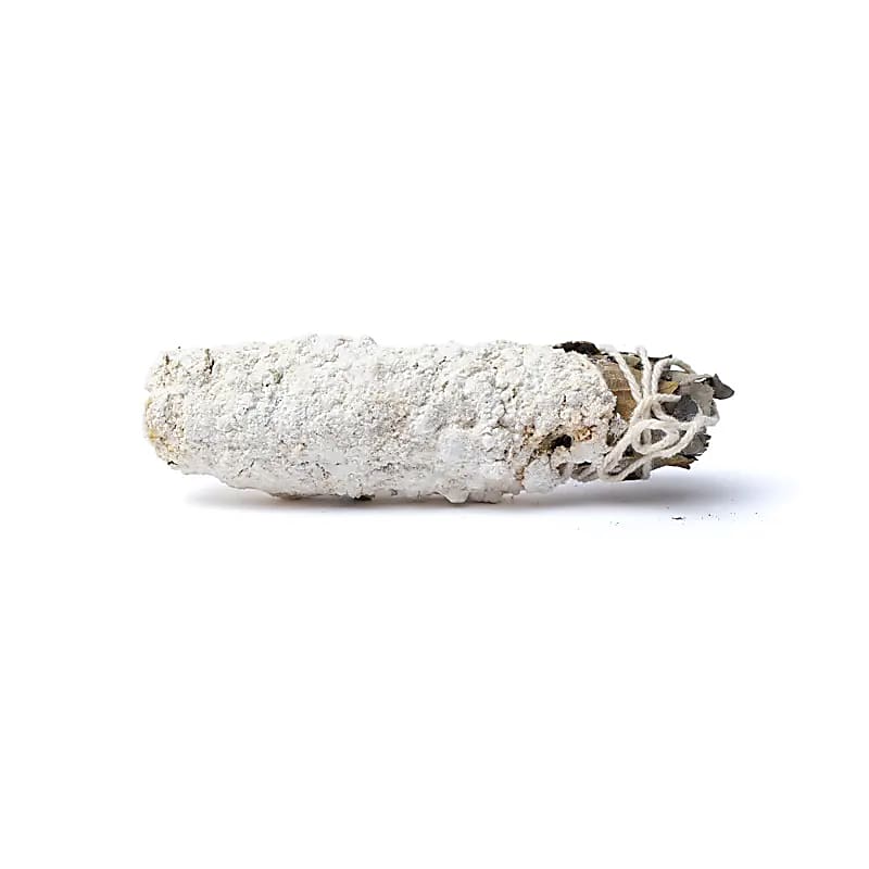 Sagrada Madre Sahumitos smudge White Yagra - 1st (20gram smudge) 