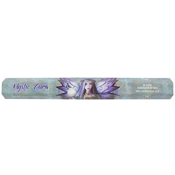 Rökelse - "Mystic Aura" av Anne Stokes