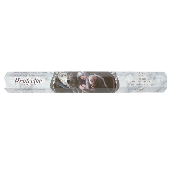 Rökelse - "Protector" av Anne Stokes