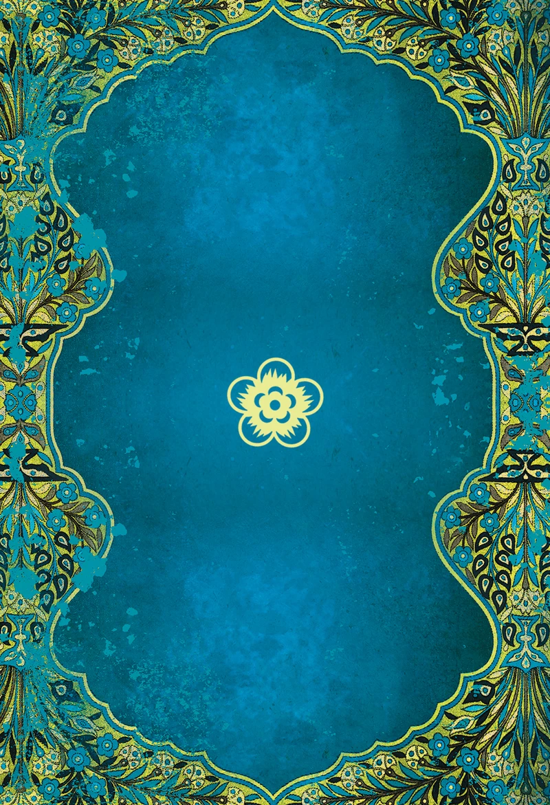 Sufi Wisdom Oracle Card Deck - 2