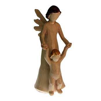 Natures Angels - Mor och Son