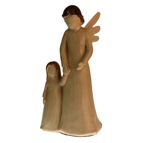 Natures Angels - Mor och Dotter