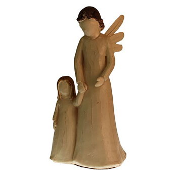 Natures Angels - Mor och Dotter