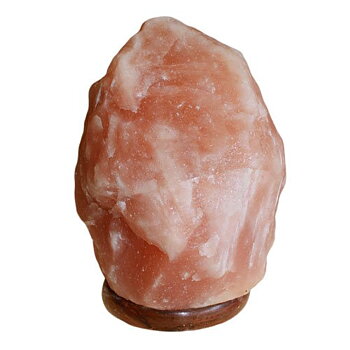 Saltkristall Lampa, 10 - 13kilo