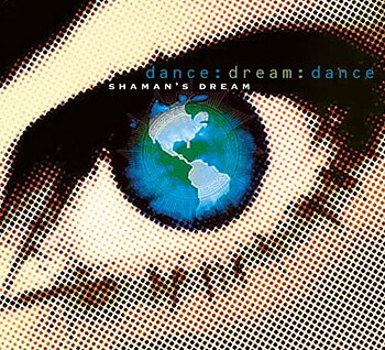 Shaman's Dream - dance : dream : dance 