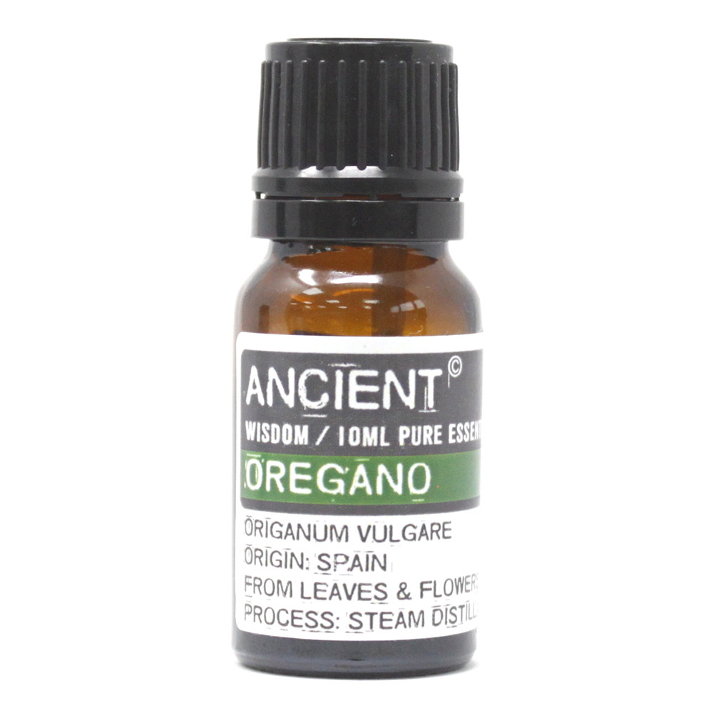 Ancient Wisdom Eterisk Olja 10ml,  Oregano