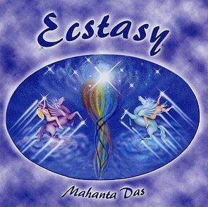 Mahanta Das - Ecstasy