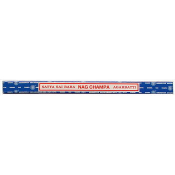 Satya Nag Champa Rökelse 10gram paket