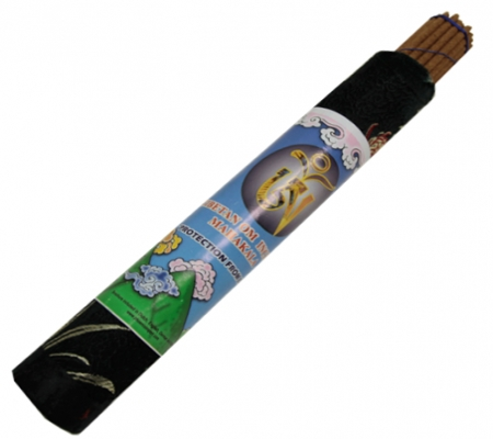 Rökelse Tibetansk OM Mahakala