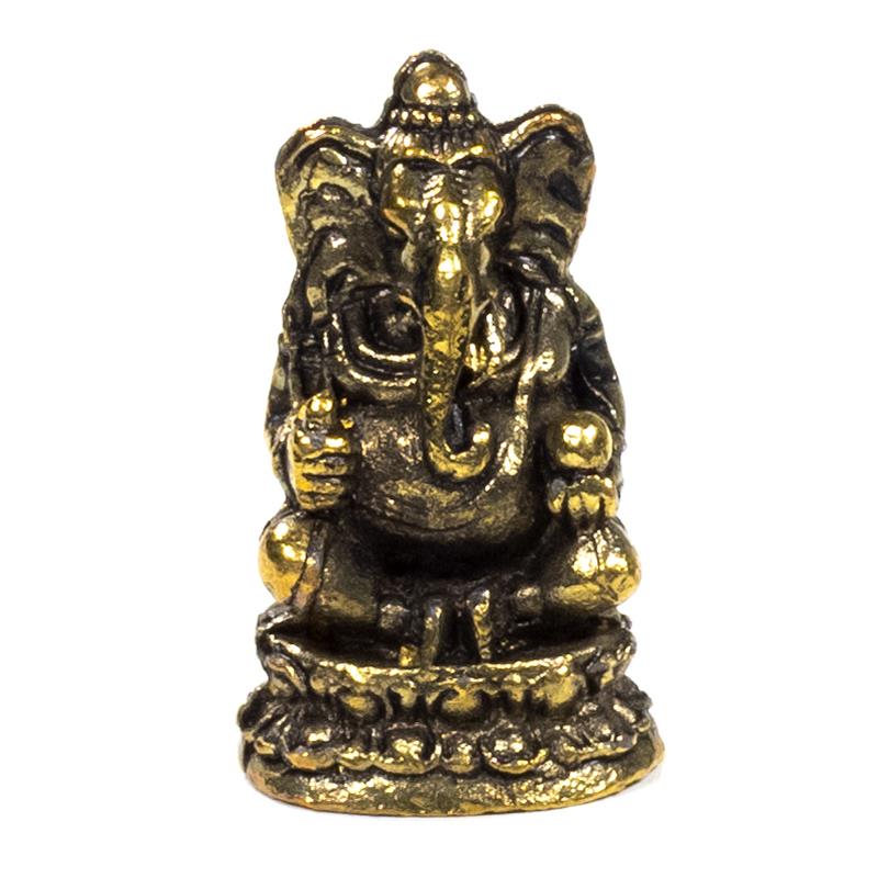 indisk gud ganesha