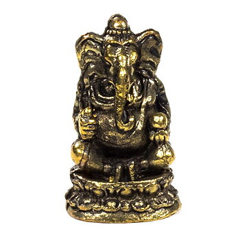 indisk gud ganesha