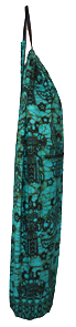 Yogamatta Väska - Batik - 4