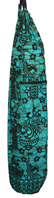 Yogamatta Väska - Batik