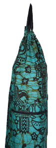 Yogamatta Väska - Batik - 3