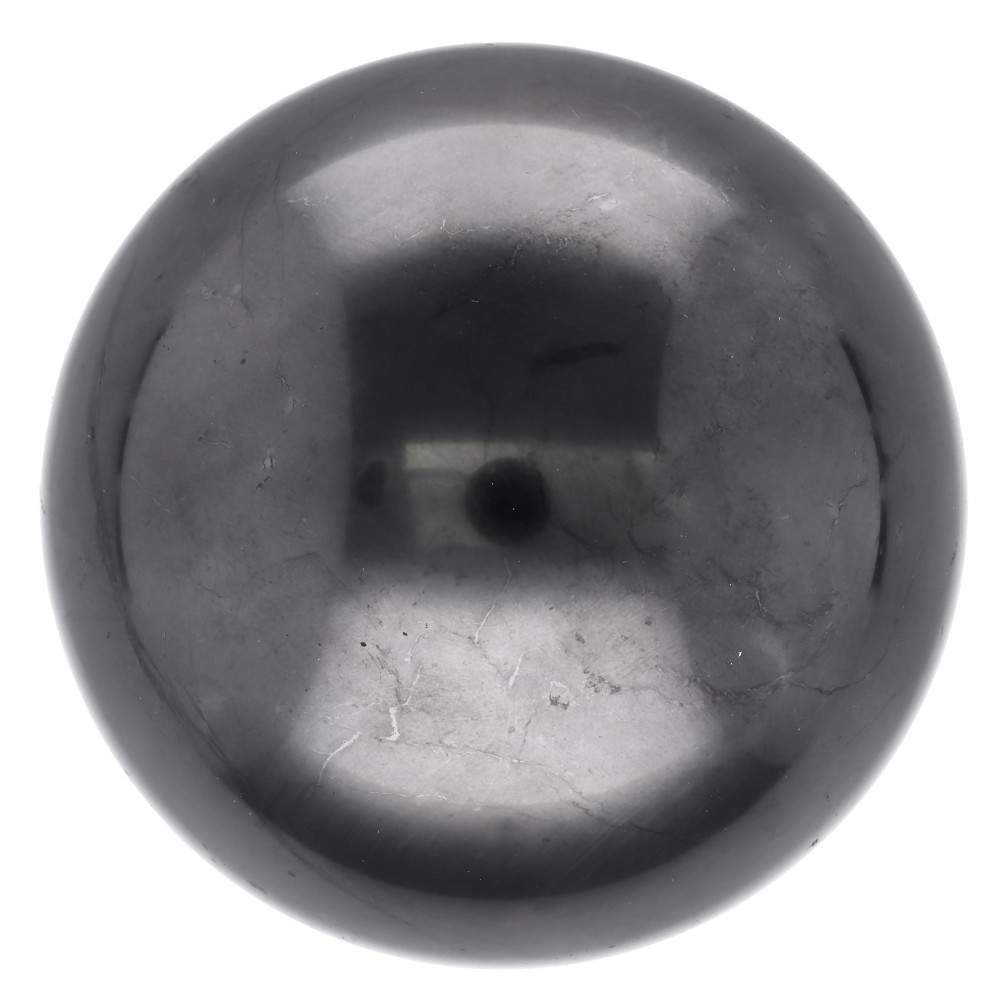 Shungit Klot - 70mm