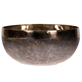  Ishana  Sjungande Skålar / Klangskål - Singing Bowl - 28cm