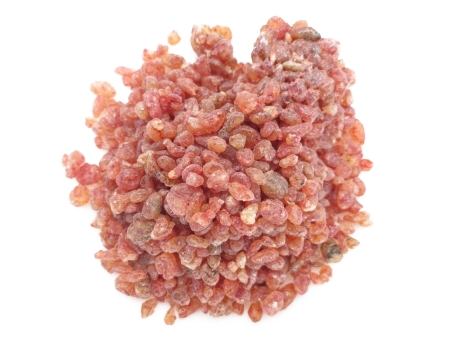 Kåda/Resin  rökelse - San Miguel - 50gram Påse