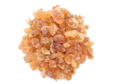 Copal (Gul) Kåda  i påse  - 50 gram