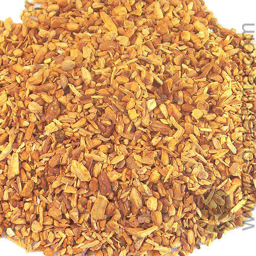 Palo Santo  - Små bitar/chips  - 50gram