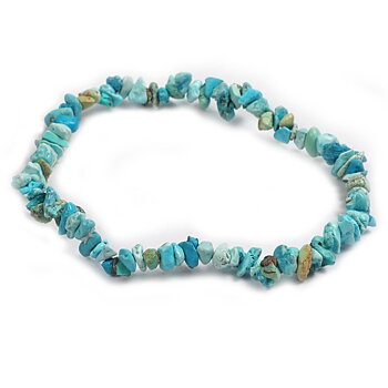Turkos Armband