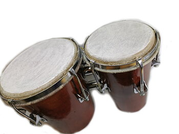 Bongo Set - Konical
