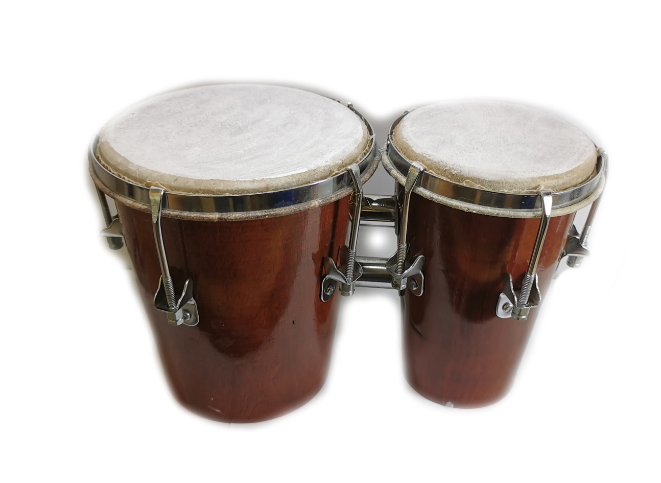 Bongo Set - Konical
