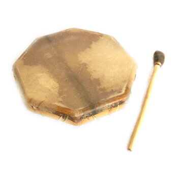 Schamantrumma  - Oktagon - 50cm