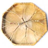 Schamantrumma  - Oktagon - 50cm