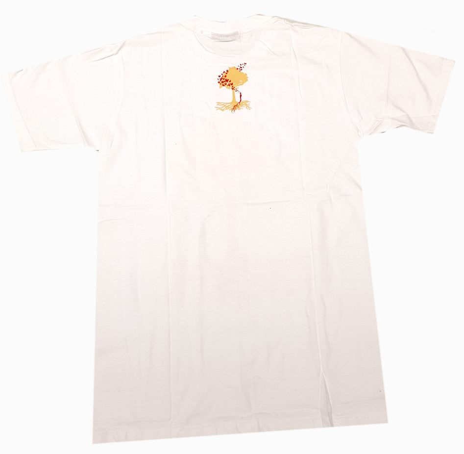 Beautiful Thoughts, Tree T-Shirt  - Medium - 2