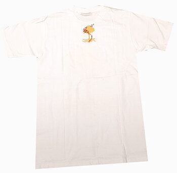 Beautiful Thoughts, Tree T-Shirt  - Medium