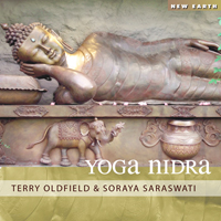 Terry Oldfield & Soraya Saraswati - Yoga Nidra