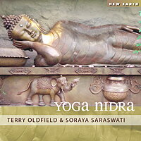 Terry Oldfield & Soraya Saraswati - Yoga Nidra