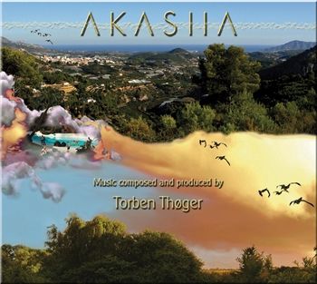 Torben Thøger - Akasha 