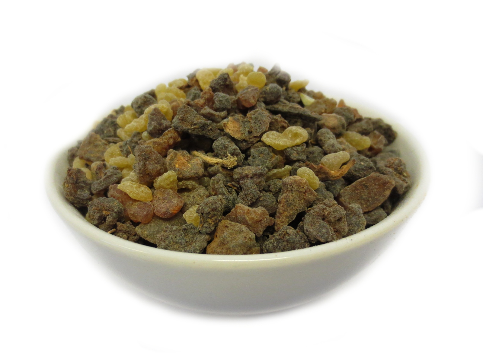 Kåda  Rökelse, Jerusalem - 50gram