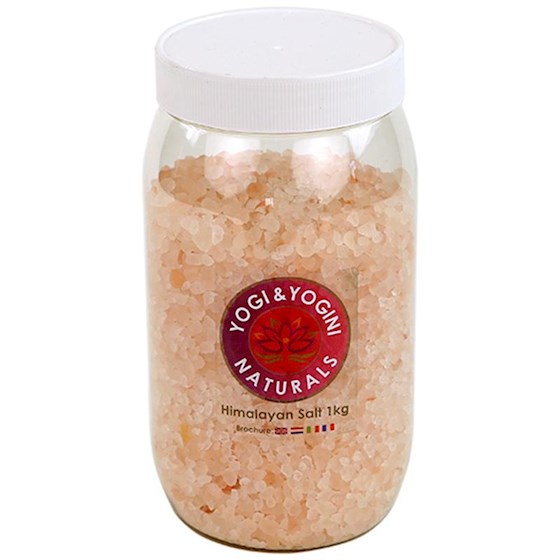 Himalaya salt 1 kg