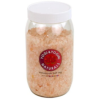 Himalaya salt 1 kg