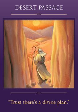  Sacred Traveler Oracle Cards -  Denise Linn  - 4