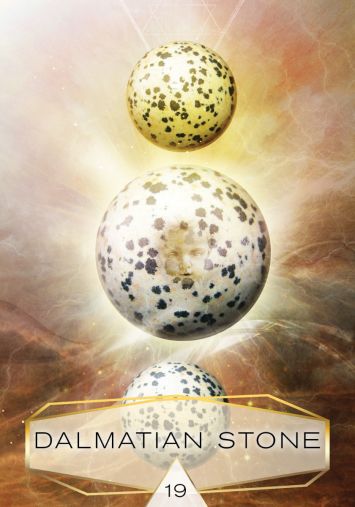 The  Crystal Spirits Oracle  Cards, Colette Baron-Reid  - 4