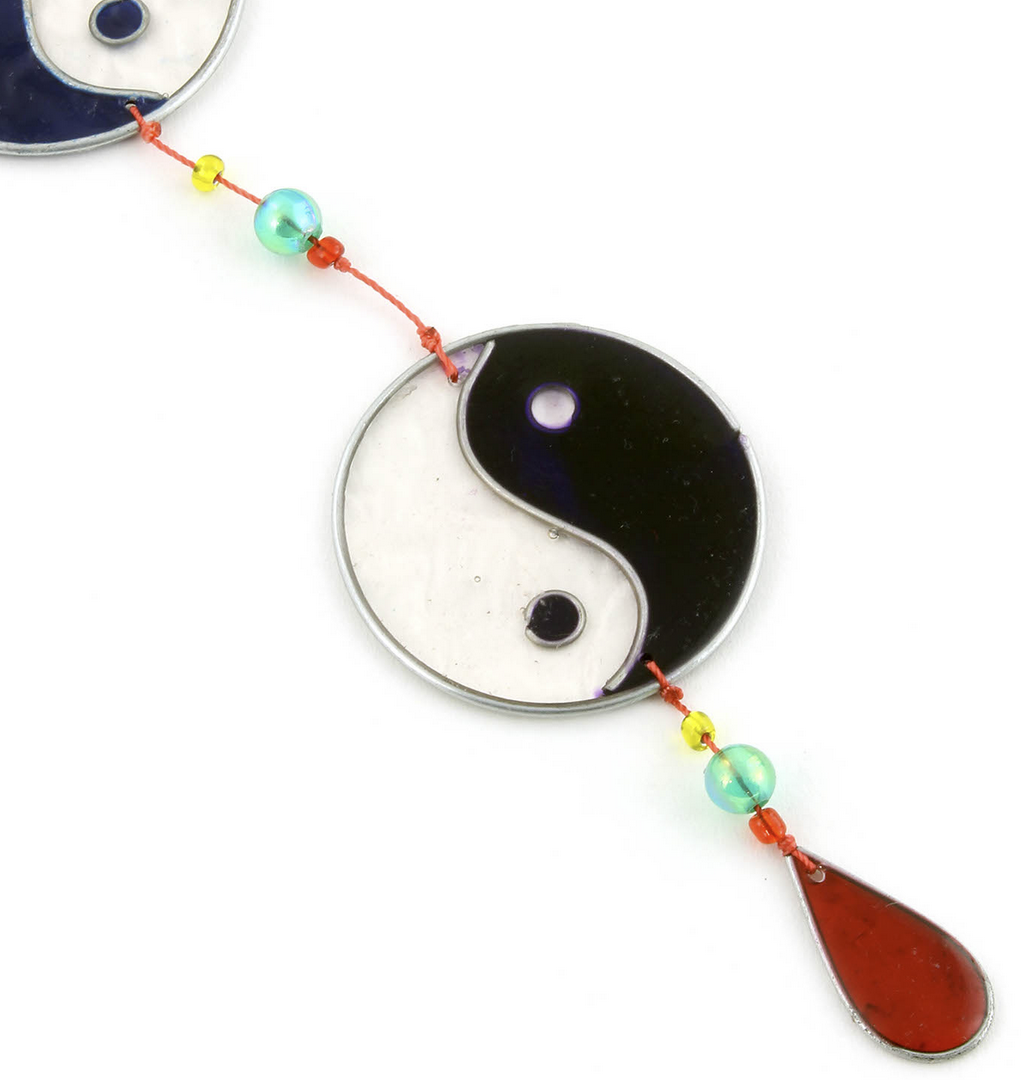 Yin Yang String  - Solfångare  - 2