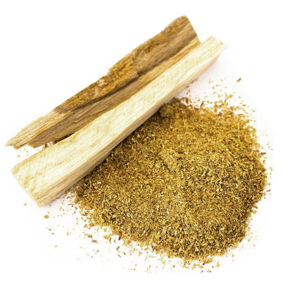 Palo Santo  - Pulver - 30gram