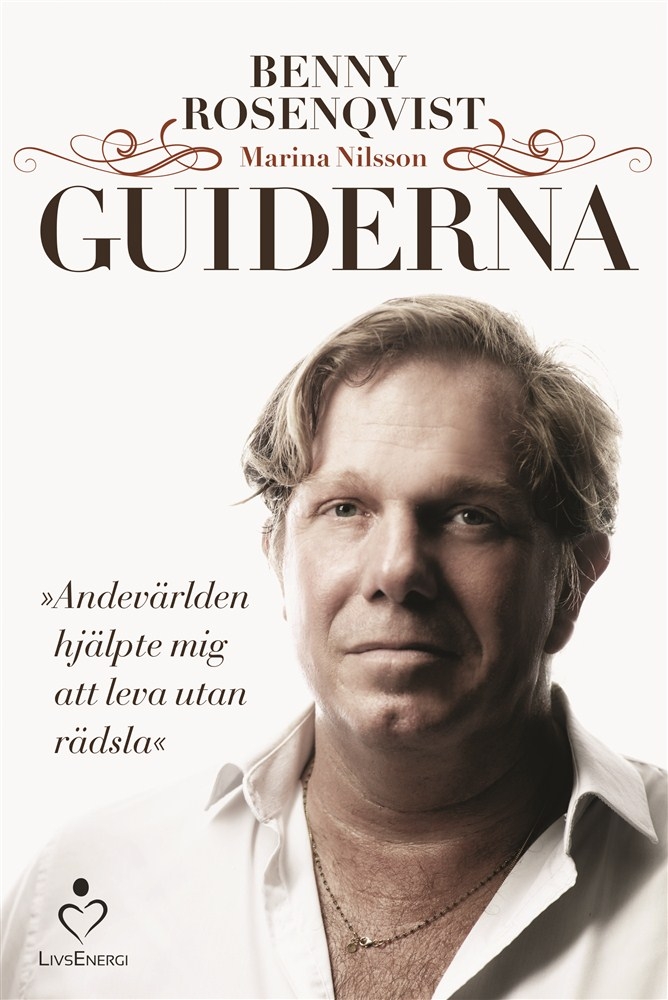 Guiderna -  Benny Rosenqvist, Marina Nilsson 